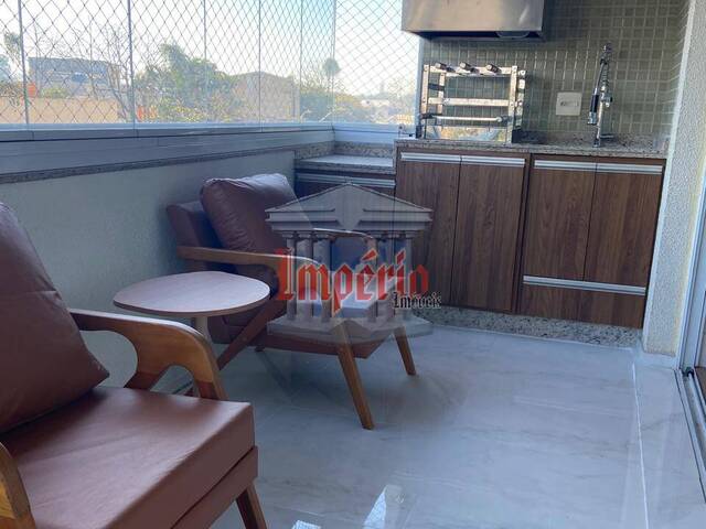 Apartamento para Locação em Santo André - 4