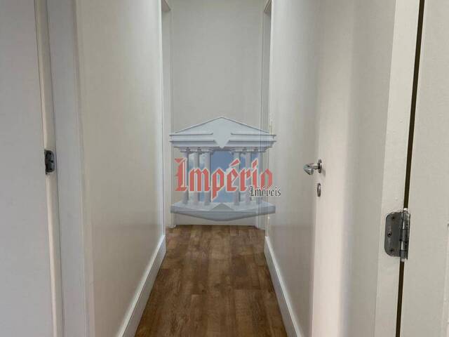 Apartamento para Locação em Santo André - 5