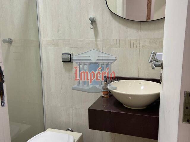 Sobrado para Venda em Santo André - 4