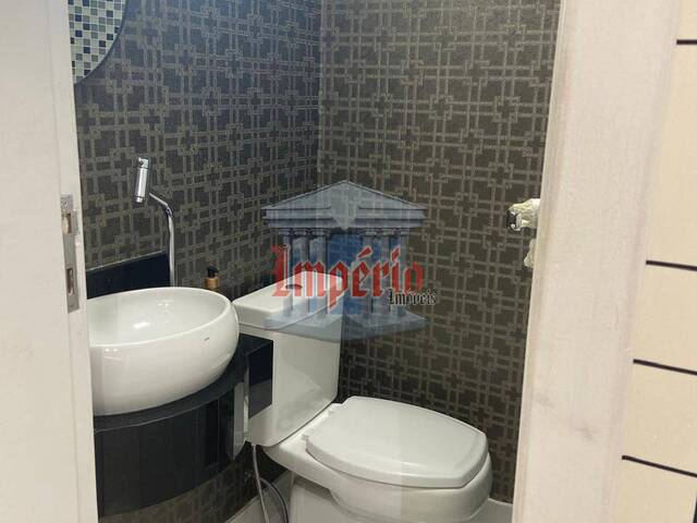 Sobrado para Venda em Santo André - 5