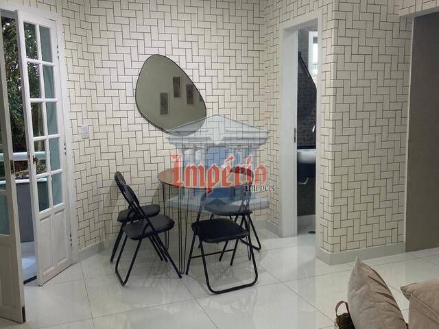 #2300 - Sobrado para Venda em Santo André - SP - 3
