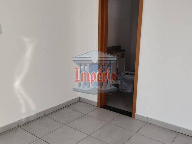 Apartamento de Cobertura sem Condomínio para Venda em Santo André - 5