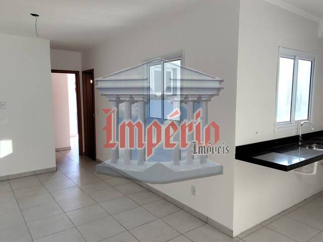 #2302 - Apartamento de Cobertura sem Condomínio para Venda em Santo André - SP - 3