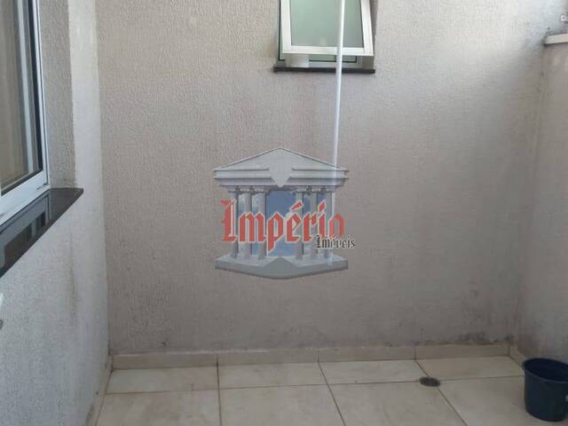 #2303 - Apartamento para Locação em Santo André - SP - 3