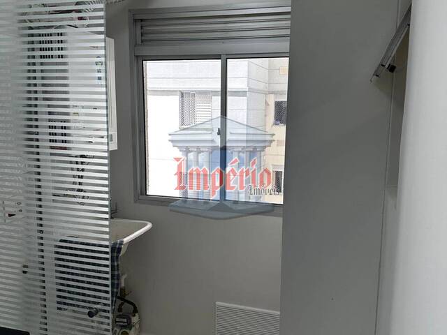 Apartamento para Locação em São Paulo - 5