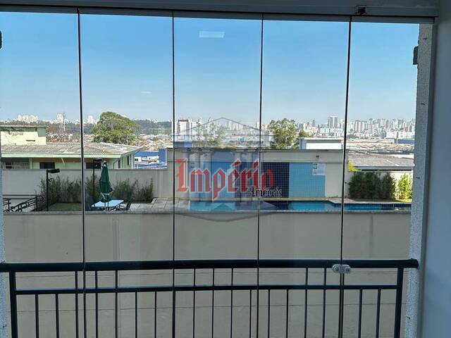 Apartamento para Locação em São Paulo - 4