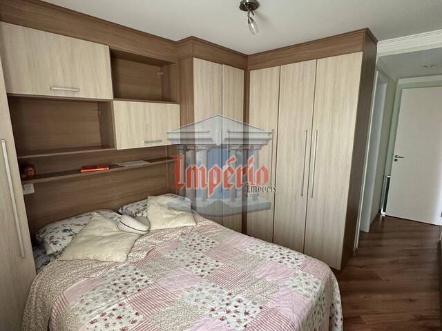Apartamento para Venda em Santo André - 5