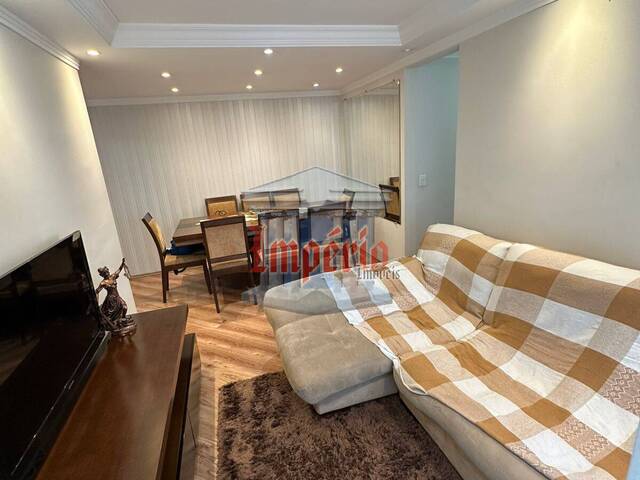 #2305 - Apartamento para Venda em Santo André - SP - 2