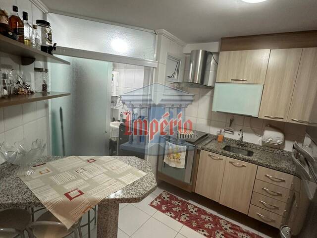 #2305 - Apartamento para Venda em Santo André - SP - 3