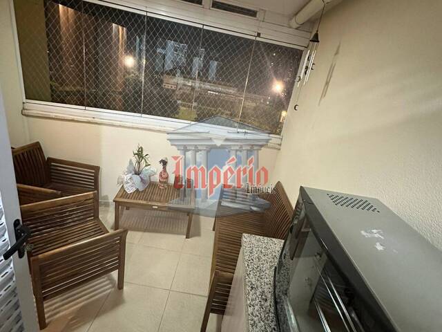 Apartamento para Venda em Santo André - 4