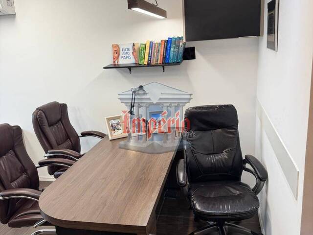 #2306 - Sala para Venda em Santo André - SP - 3