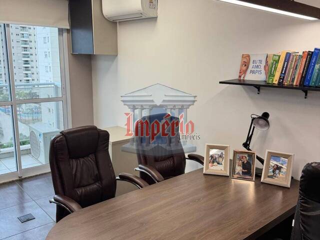 #2306 - Sala para Venda em Santo André - SP - 2