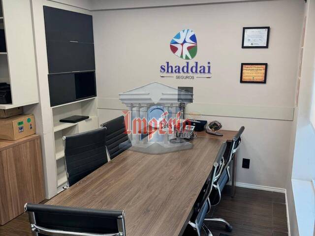 Sala para Venda em Santo André - 4