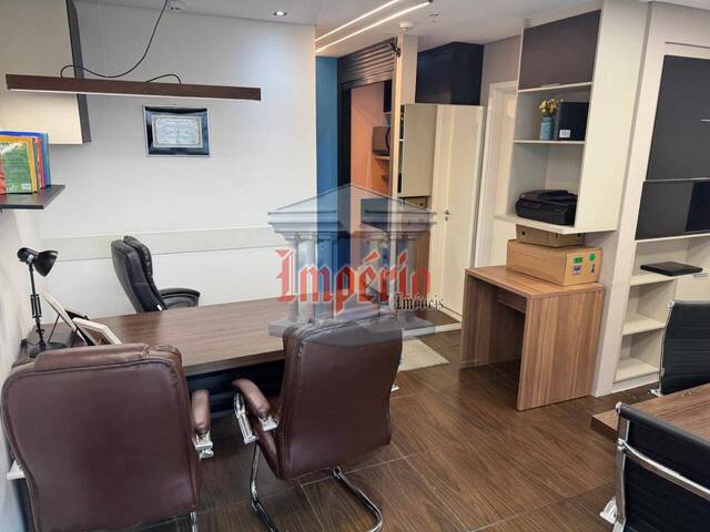 Sala para Venda em Santo André - 5