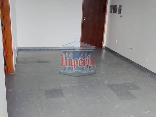 #2307 - Sala para Locação em Santo André - SP - 1