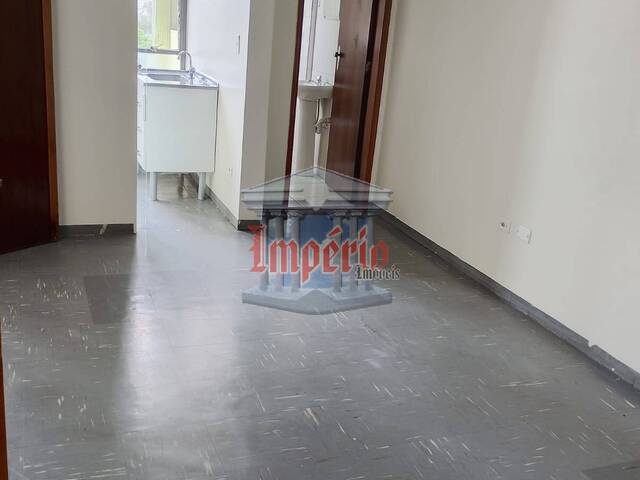 Sala para Locação em Santo André - 4