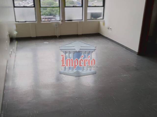 #2307 - Sala para Locação em Santo André - SP - 2