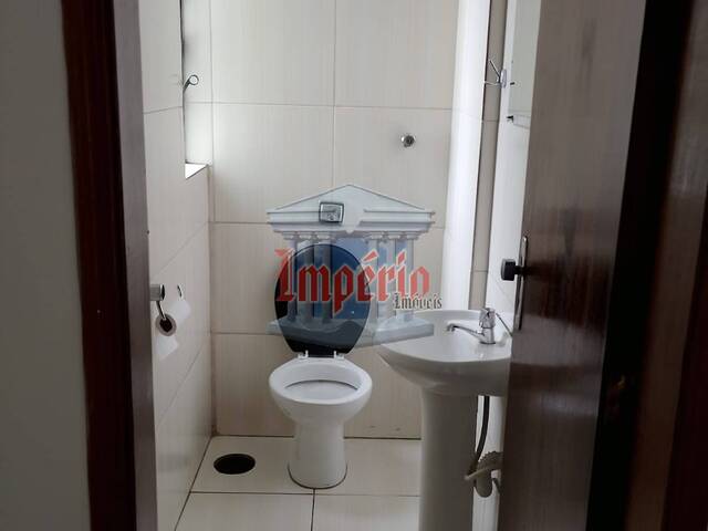 Sala para Locação em Santo André - 5