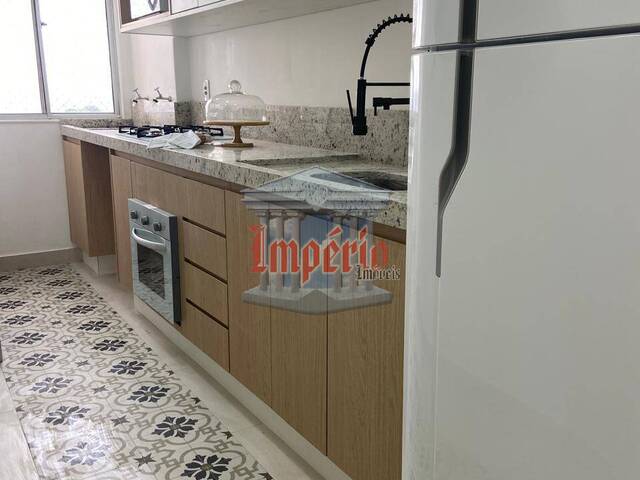 Apartamento para Venda em Santo André - 5