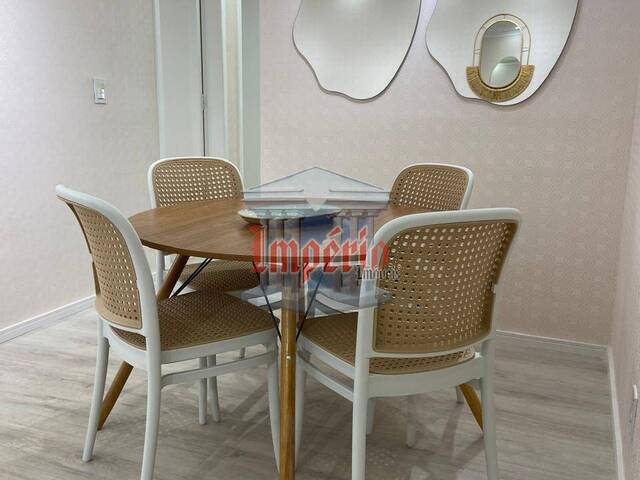 Apartamento para Venda em Santo André - 4
