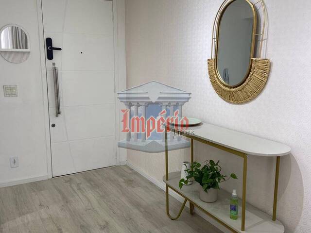 Apartamento para Venda em Santo André - 3