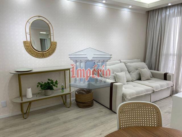 Apartamento para Venda em Santo André - 2