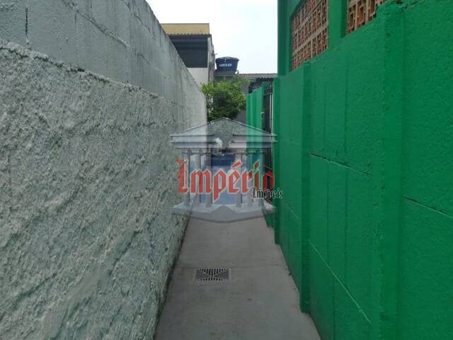Casa para Locação em Santo André - 4