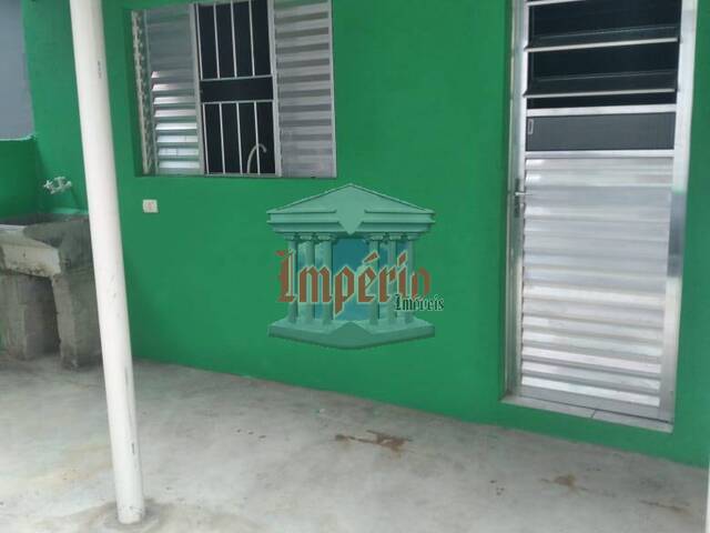 #2308 - Casa para Locação em Santo André - SP - 3