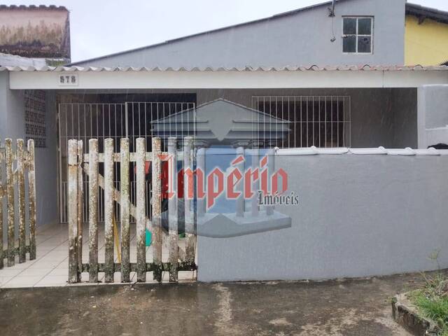 #2309 - Casa para Venda em Itanhaém - SP - 1
