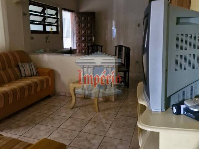#2309 - Casa para Venda em Itanhaém - SP - 2