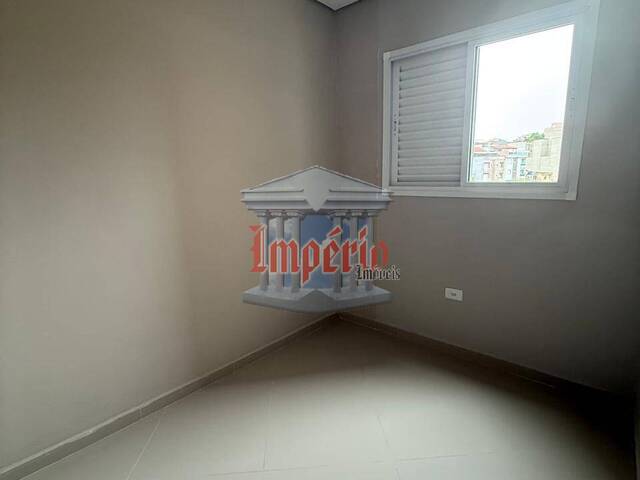 Apartamento sem Condomínio para Locação em Santo André - 4