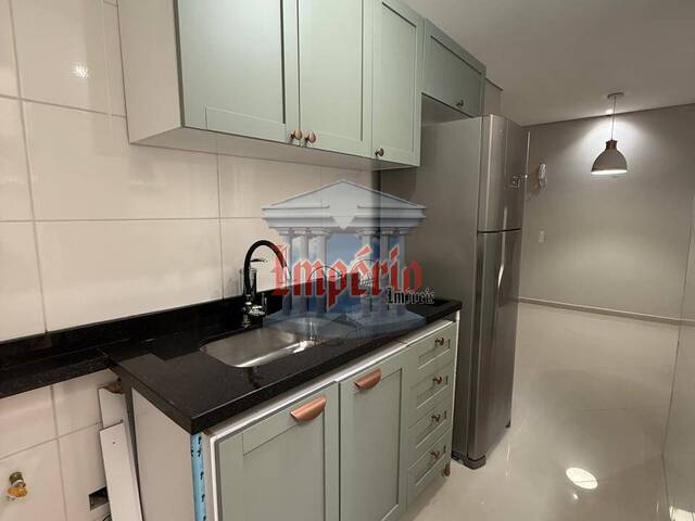 #2310 - Apartamento sem Condomínio para Locação em Santo André - SP - 3