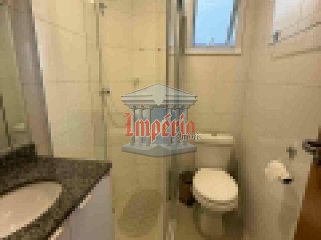 Apartamento sem Condomínio para Locação em Santo André - 5