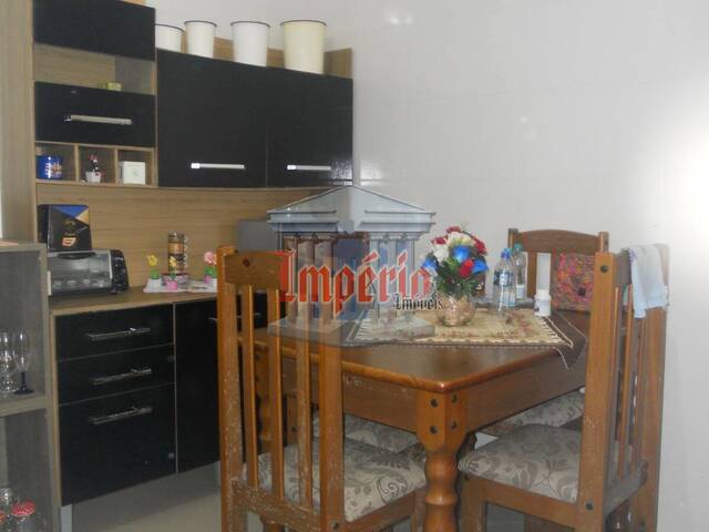 Apartamento sem Condomínio para Venda em Santo André - 4
