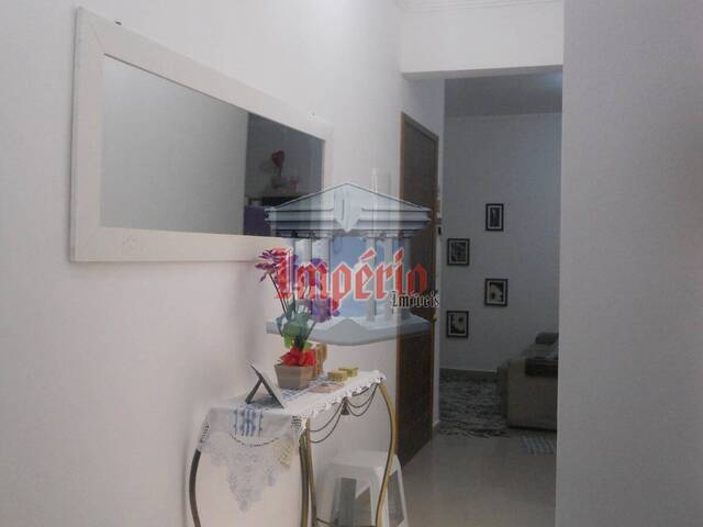 #2313 - Apartamento sem Condomínio para Venda em Santo André - SP - 2