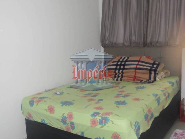 Apartamento sem Condomínio para Venda em Santo André - 5