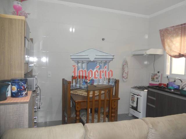 #2313 - Apartamento sem Condomínio para Venda em Santo André - SP - 3