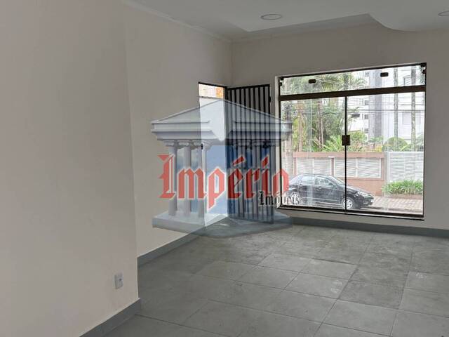 #2314 - Casa para Locação em Santo André - SP - 3