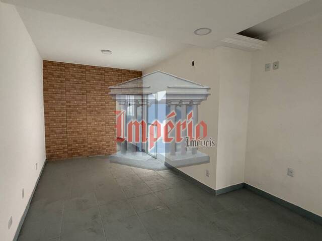 #2314 - Casa para Locação em Santo André - SP - 2