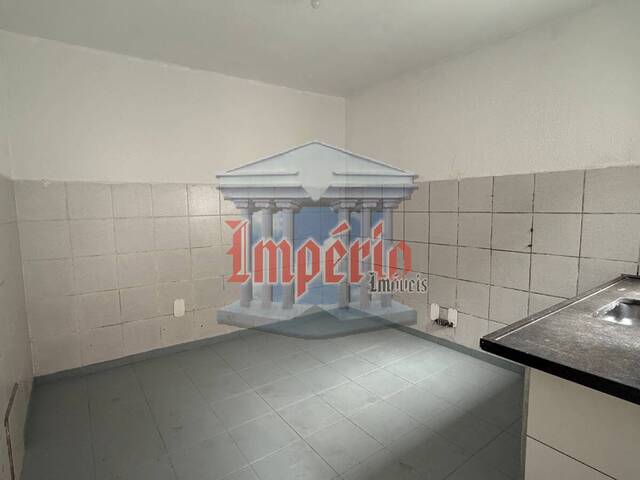 Casa para Locação em Santo André - 5