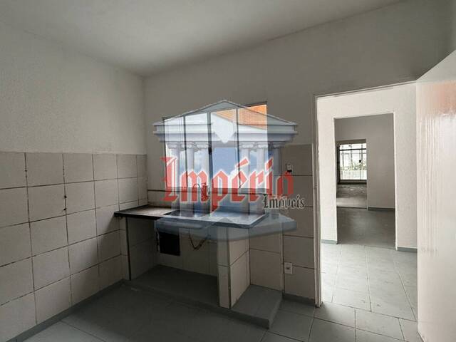 Casa para Locação em Santo André - 4