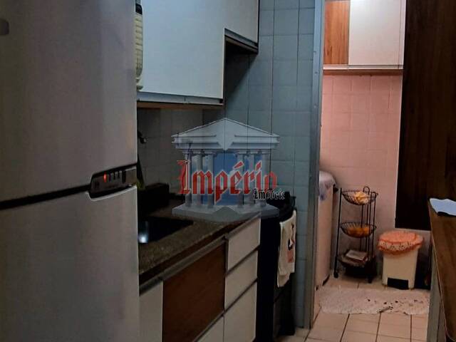 #2315 - Apartamento para Venda em Santo André - SP - 3