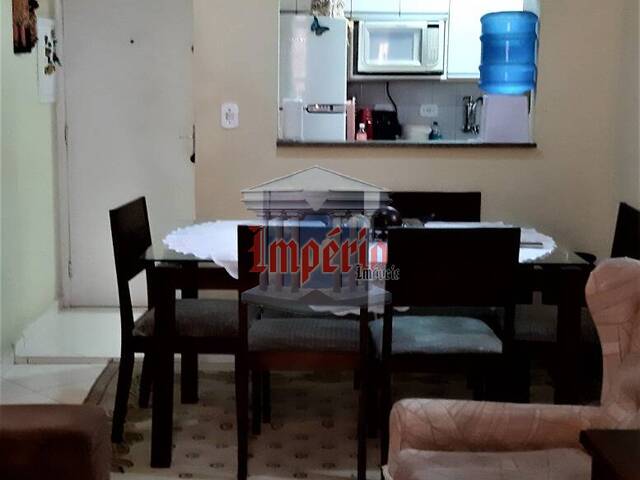 #2315 - Apartamento para Venda em Santo André - SP - 2