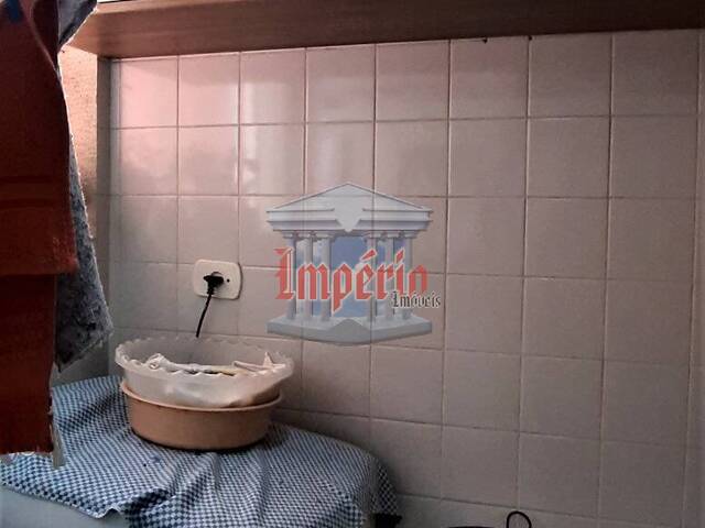 Apartamento para Venda em Santo André - 4