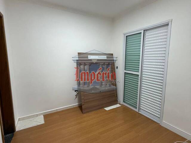 #2316 - Apartamento sem Condomínio para Venda em Santo André - SP - 3