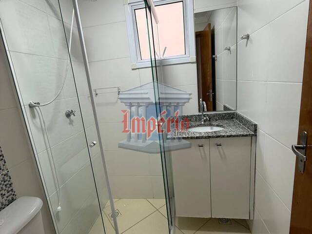 Apartamento sem Condomínio para Venda em Santo André - 4