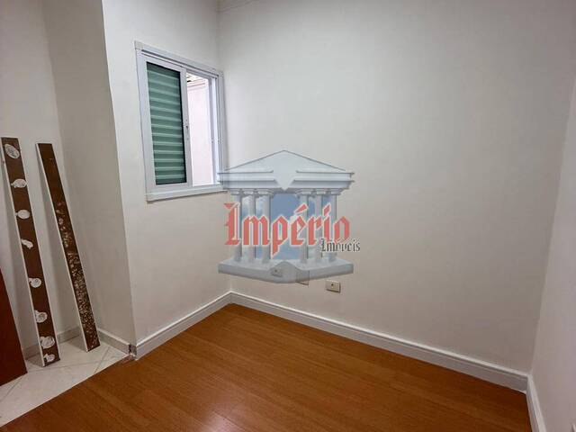 Apartamento sem Condomínio para Venda em Santo André - 5