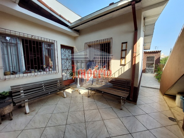 Venda em Vila Scarpelli - Santo André