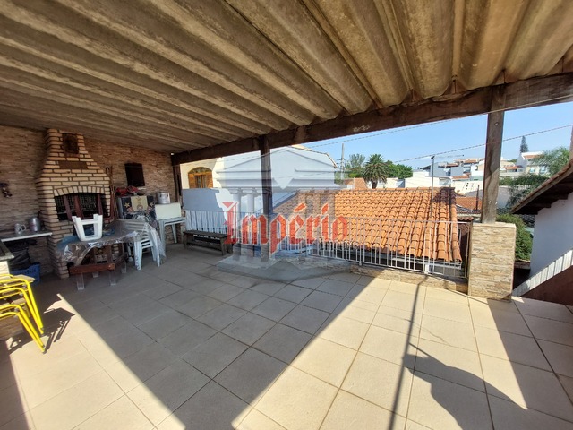 #2317 - Casa para Venda em Santo André - SP - 3