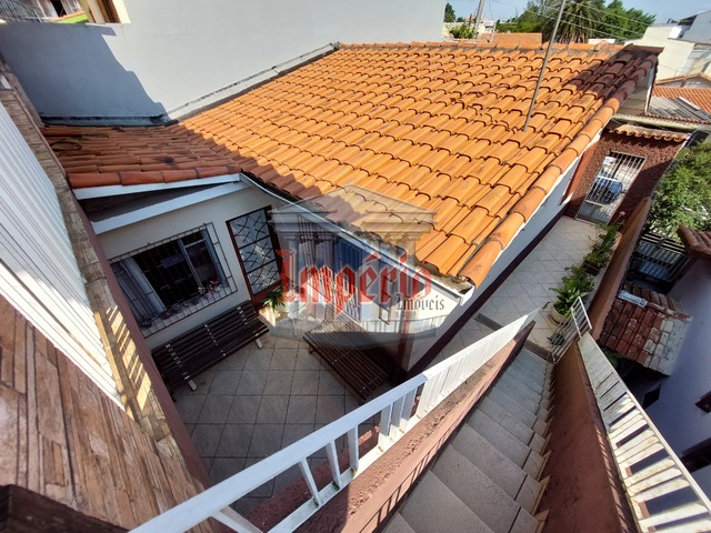 #2317 - Casa para Venda em Santo André - SP - 2